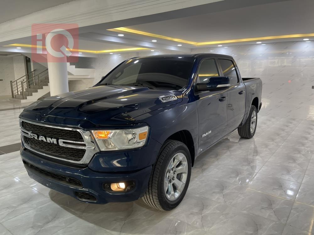 Ram 1500